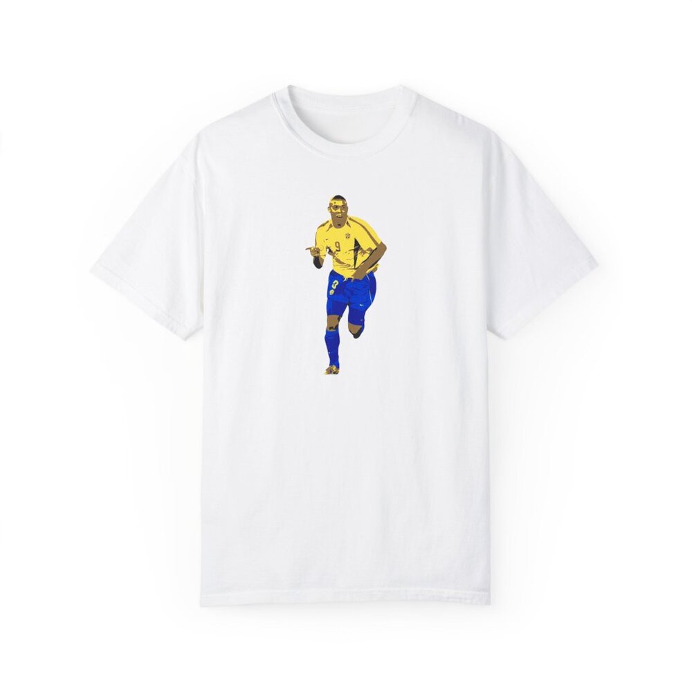 Fenomeno Tee White
